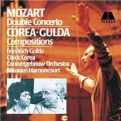 ե꡼ɥҡ/Mozart Concerto For 2 Pianos K.365, Fantasy For 2 Pianos[229242988]