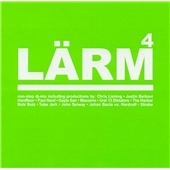 Larm Vol.4 Larm Vol.4