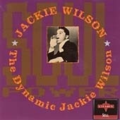 Dynamic Jackie Wilson