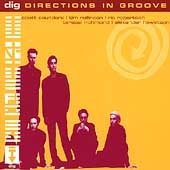 Directions In Groove