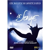 『Le Songe～夢 シェークスピアの「真夏の夜の夢」によるバレエ』