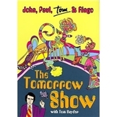 The Tomorrow Show With Tom Snyder:John, Paul, Tom & Ringo