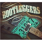 TOWER RECORDS ONLINE㤨Bootleggers/Heart of Dixie[DFGCD8732]פβǤʤ2,490ߤˤʤޤ