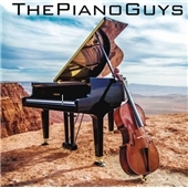 The Piano Guys: Deluxe Edition ［CD+DVD］
