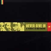 Never Give In (A Tribute To Bad Brains)