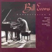 Bill Evans Trio/Consecration Vol.2