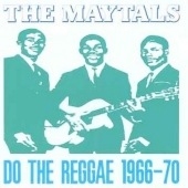 Do The Reggae 1966-1970