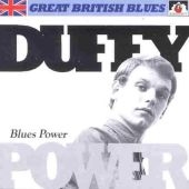 Blues Power Blues Power
