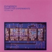Synergy/Computer Experiments, Vol.1[VP300CD]