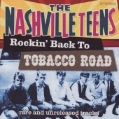 Rockin' Back To Tobacco Road (Rare & Unreleased Tracks) [Digipak]