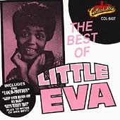 Little Eva: The Complete Dimension Recordings