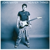John Mayer/Heavier Things[5134722]