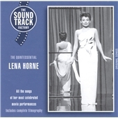 Quintessential Lena Horne, The (Songs From Her Movies)