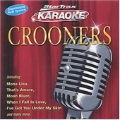 Karaoke - Crooners