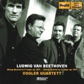 ե顼ڻͽ/Beethoven String Quartets No.7 Op.59-1