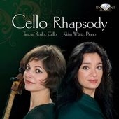 Cello Rhapsody