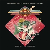 Atlanta Rhythm Section/Champagne Jam[BGOCD1098]