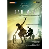 カー・メン/沈める寺/Silent Cries-静かな叫び カー・メン/沈める寺/Silent Cries-静かな叫び