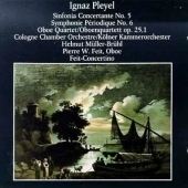 Pleyel: Instrumental Works