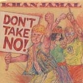 Don't Take No Don't Take No