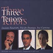 Three Tenors
