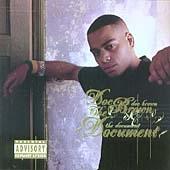 Document, The (Parental Advisory) [PA]