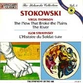 Stokowski Collection, Vol. 3