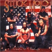 Declaration Of A Headhunter