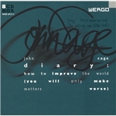 Diary: How to Improve the World (You Will Only Make Matters Worse) Diary: How to Improve the World (You Will Only Make Matters Worse)