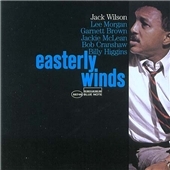 Easterly Winds [Remaster][CCCD]