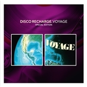 Disco Recharge. Voyage Special Edition