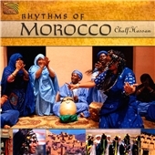 Rhythms Of Morocco Rhythms Of Morocco