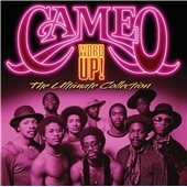 Cameo/Word Up! The Ultimate Collection[SPECXX2091]