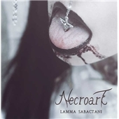 TOWER RECORDS ONLINE㤨Necroart/Lamma Sabactani[BEY1449]פβǤʤ2,790ߤˤʤޤ