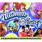Ultimate Disney[8739241]