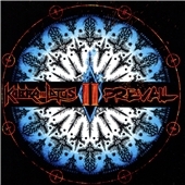 Prevail II Prevail II