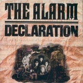 The Alarm/Declaration  1984-1985ס[21C011]