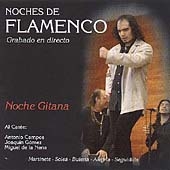 TOWER RECORDS ONLINE㤨Noches De Flamenco Vol.8 (Noche Gitana[DM4068]פβǤʤ2,690ߤˤʤޤ