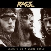 Secrets In A Weird World