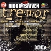 Riddim Driven-Tremor Riddim Driven-Tremor