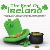 Best of Ireland[NOT2CD245]