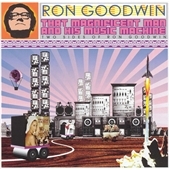Two Sides Of Ron Goodwin (2CD) 