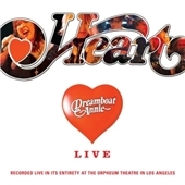 Dreamboat Annie Live (Recorded Live In Its Entirety At The Orpheum Theatre In Los Angeles)