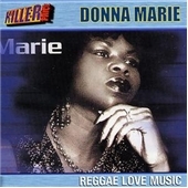 Reggae Love Music Vol.1 Reggae Love Music Vol.1