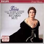 Puccini: Tosca - Highlights