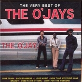 The Very Best Of O'Jays