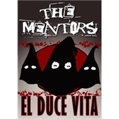 Migration meteor Kompleks Mentors/El Duce Vita