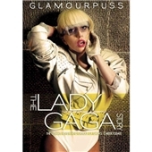 Lady Gaga レディーガガ / Glamourpuss: The Lady Gaga Storyもったいない本舗フォーマット