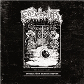 Evoked from Demonic Depths : The Early Years<限定盤> Evoked from Demonic Depths : The Early Years<限定盤>