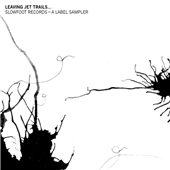 TOWER RECORDS ONLINE㤨Leaving Jet Trails Slowfoot Records A Label Sampler[SLOCD020]פβǤʤ1,590ߤˤʤޤ
